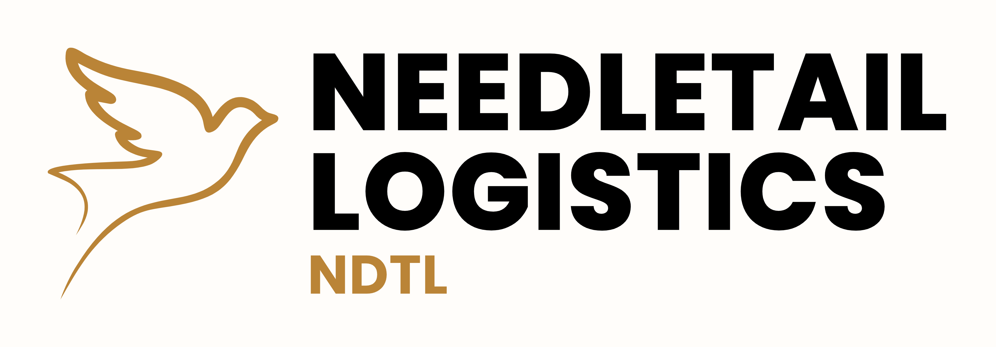 Needletail Logistics